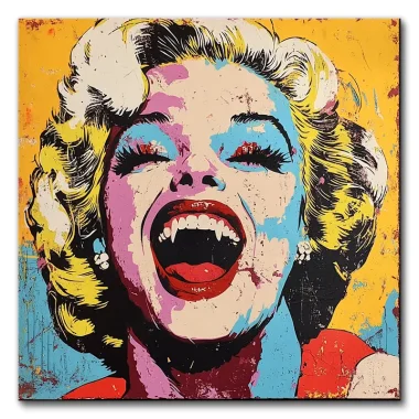 Brown Wall Art