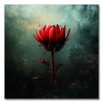 Blooming Against the Odds