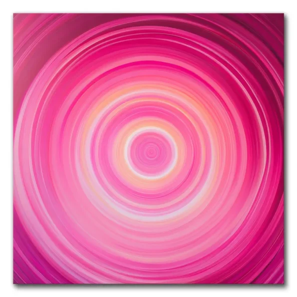 Blush of Infinity