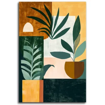 Botanical Bliss Found