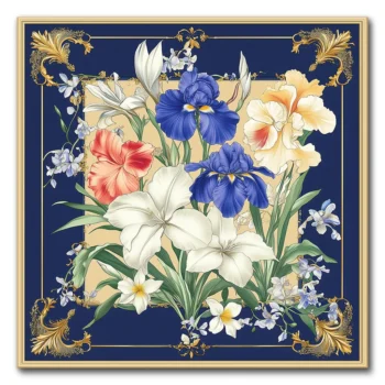 Bouquet of Elegance
