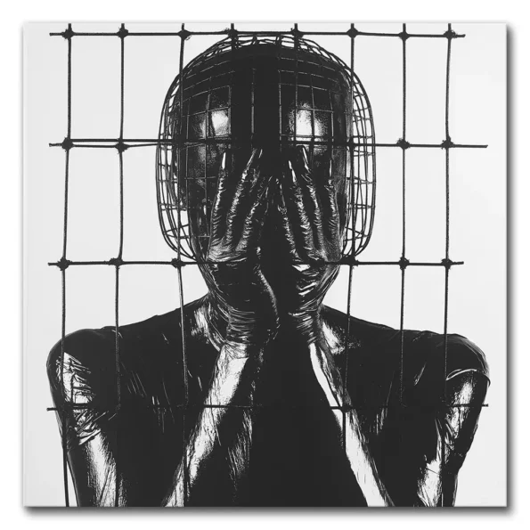 Caged In Shadows