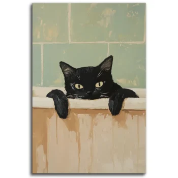 Cat Naps Inspire Rebels
