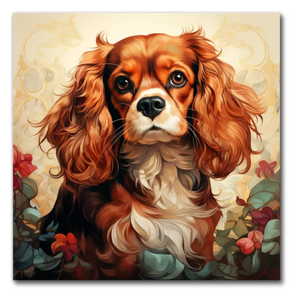 Cavalier's Charm