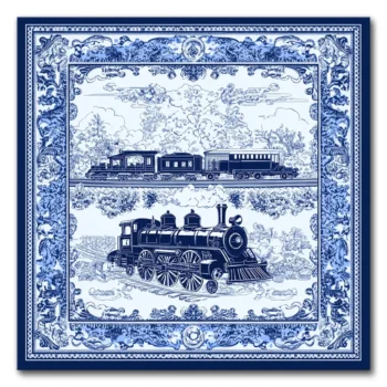 Choo Choo Revolution