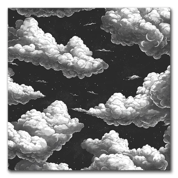 Clouds on the Edge