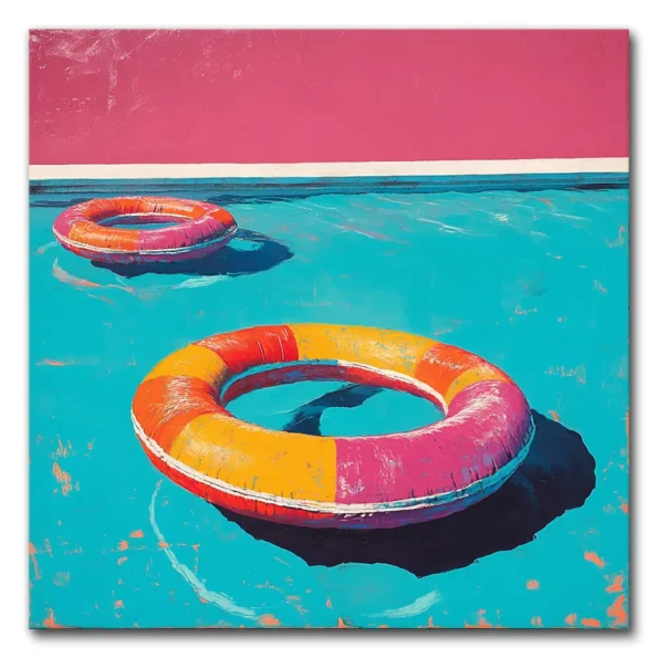 Diving into Summer Vibes
