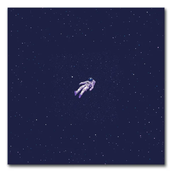 Drifting Far from Home