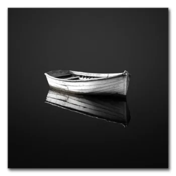 Drifting into Darkness
