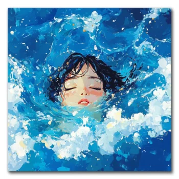 Drowning in Dreams
