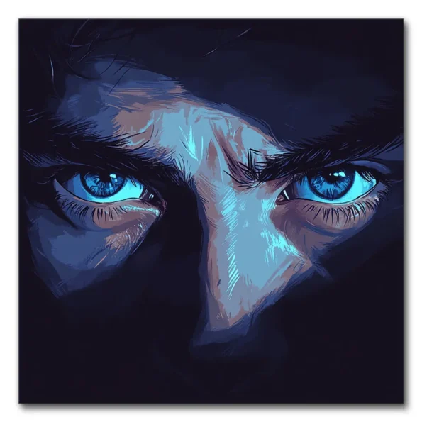 Eyes on the Prize