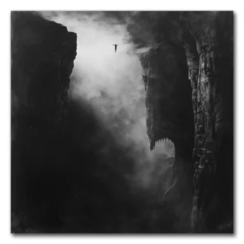 Falling Into the Unknown