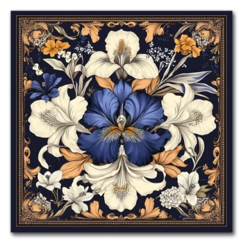 Floral Symphony Unleashed
