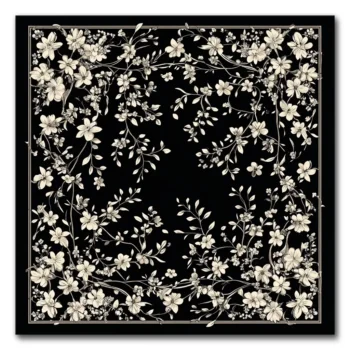 Floral Whisper Ambiance
