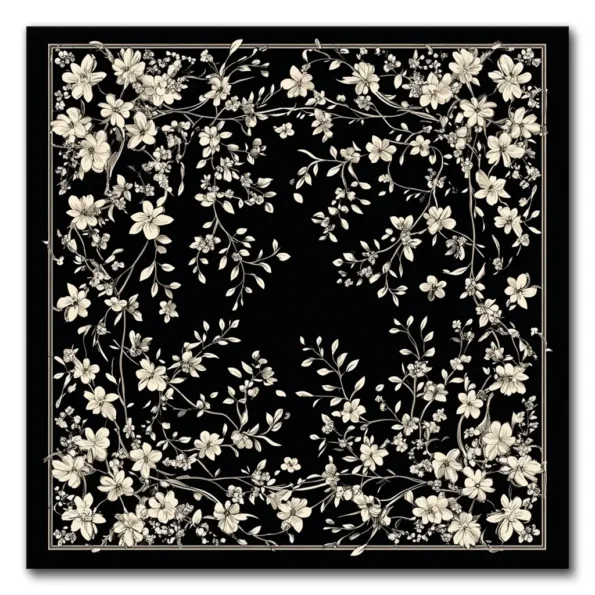 Floral Whisper Ambiance