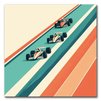 Fueling the Need for Speed