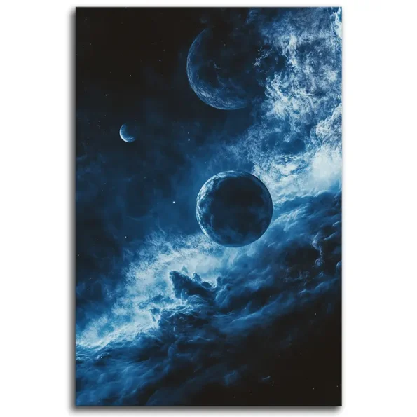 Galactic Blues Explosion