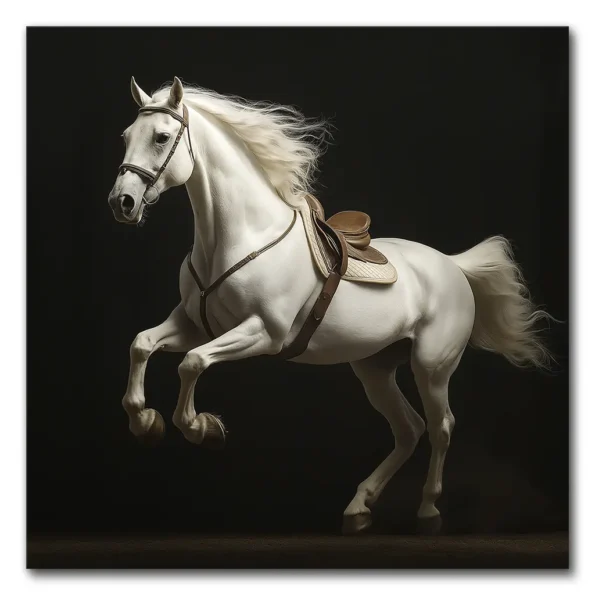 Galloping Into Your Heart