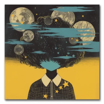 Head in the Stars