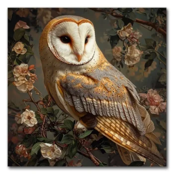 Hoot and Bloom