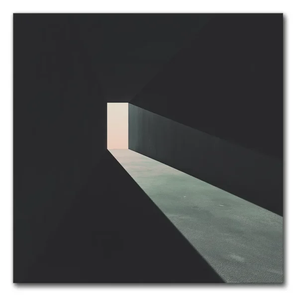 Light at the End