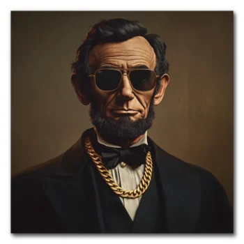 Lincoln's Bold Rebellion