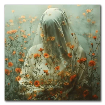 Lost in a Garden of Melancholy