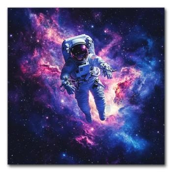 Lost in the Cosmos