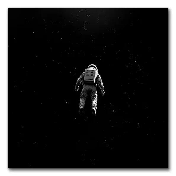 Lost in the Void