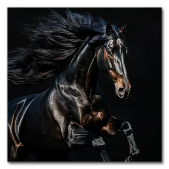 Majestic Power Unleashed