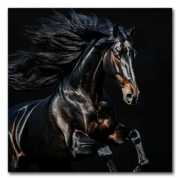 Majestic Power Unleashed