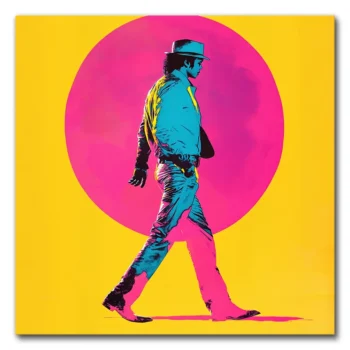 Moonwalk on Brightside