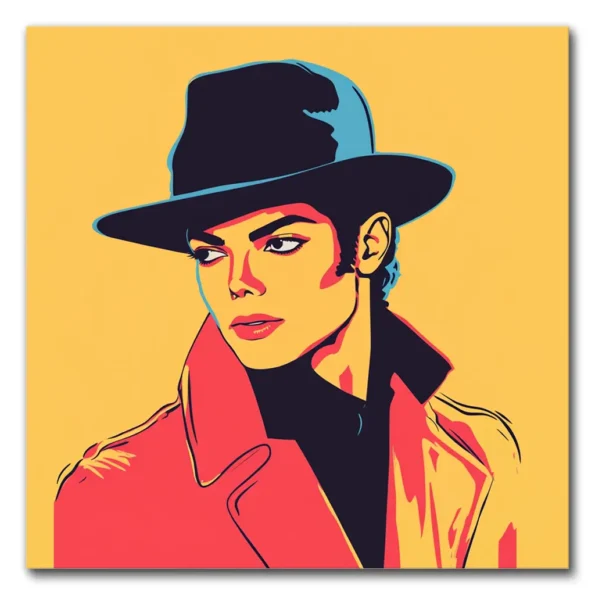 Moonwalk with Style