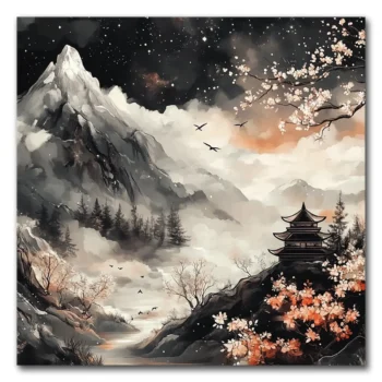 Mountains and Dreams