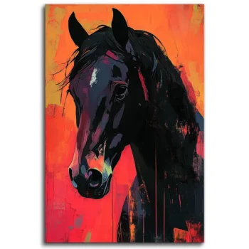 Not Just A Pretty Neigh