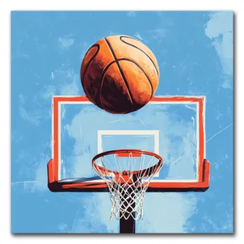 Nothing But Net Bliss