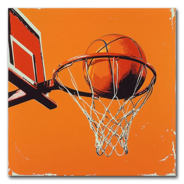 Nothing But Net