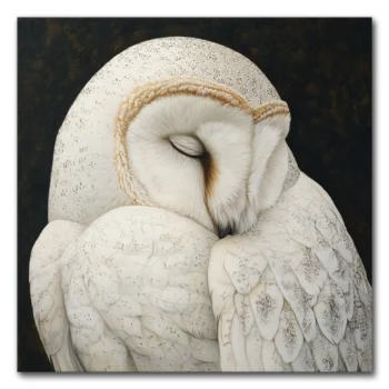 Owl You Need is Peace