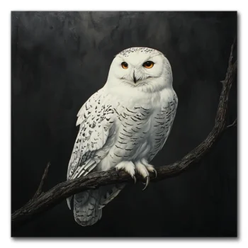 Owl You Need is Wisdom