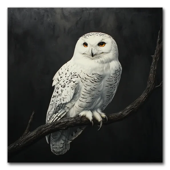 Owl You Need is Wisdom