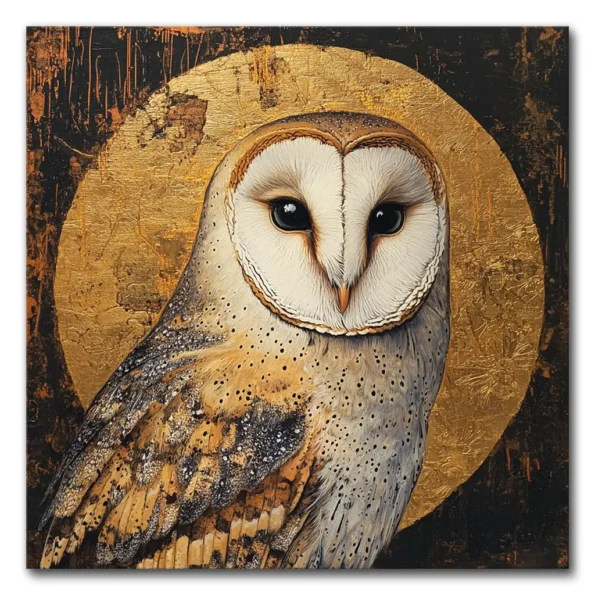 Owl You Need