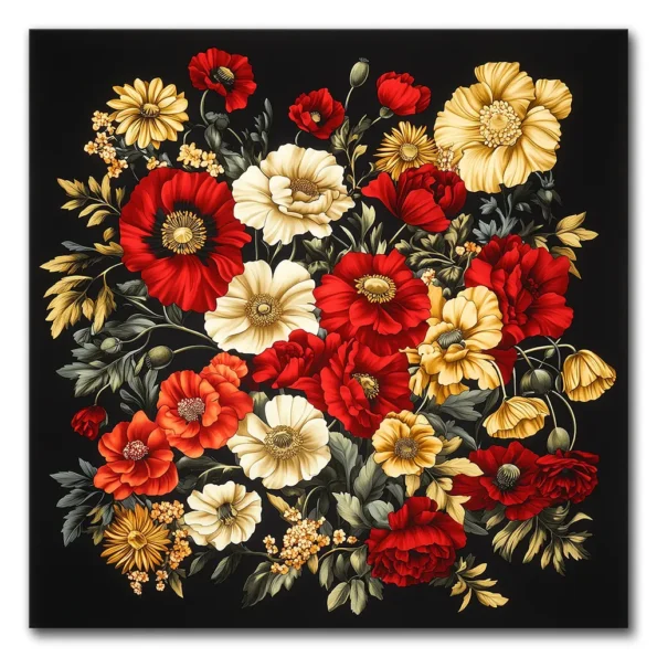 Petal Power Unleashed