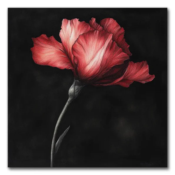 Petal-Proud Drama