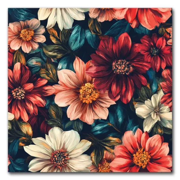 Petals of Power