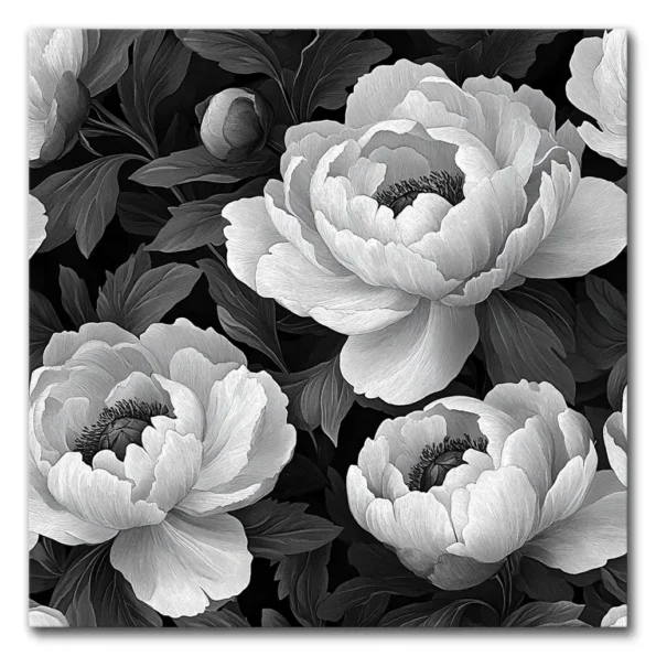 Petals Under Pressure