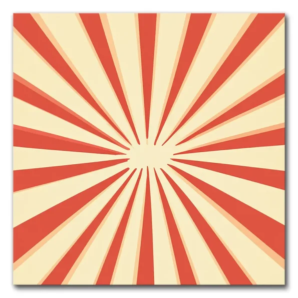 Rays of Glory