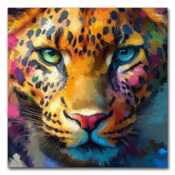 Roar of Colors