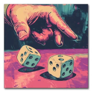 Roll the Dice Already