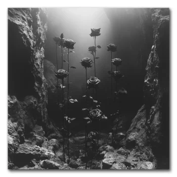 Roses in the Abyss