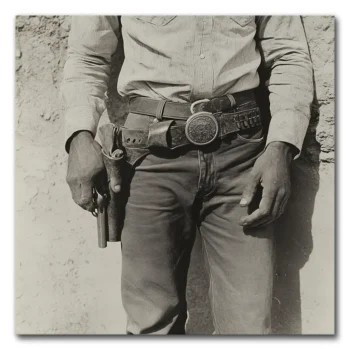 Rusty Revolver Tales